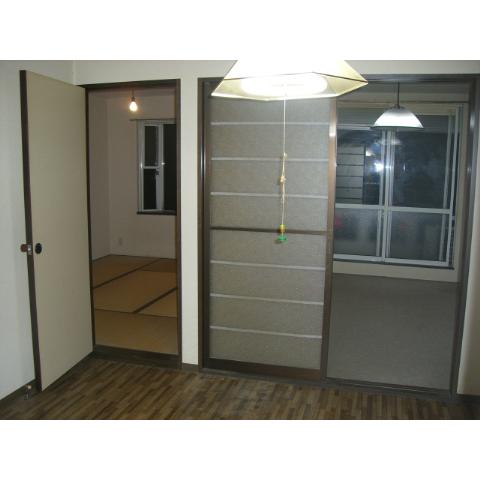Living and room