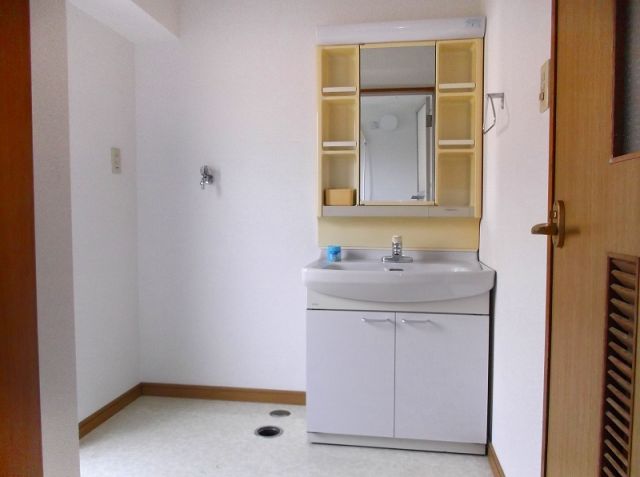 Washroom