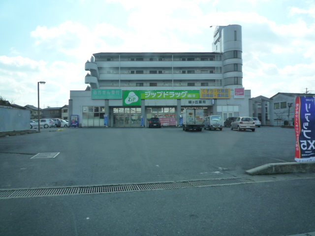 Dorakkusutoa. Zip drag oriental Midorigaoka pharmacy 969m to (drugstore)