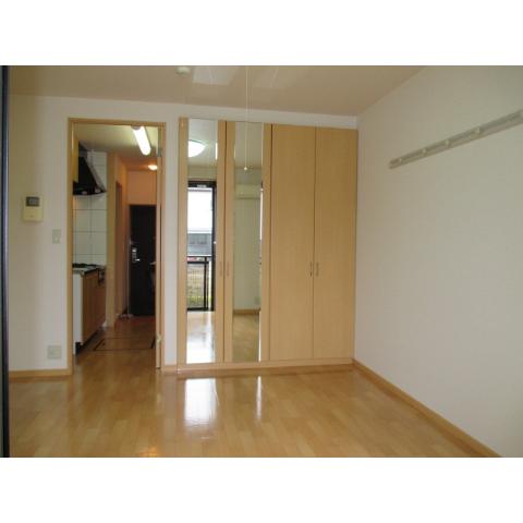 Living and room
