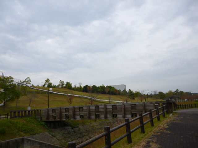 park. 1703m to South Park Ueno (park)