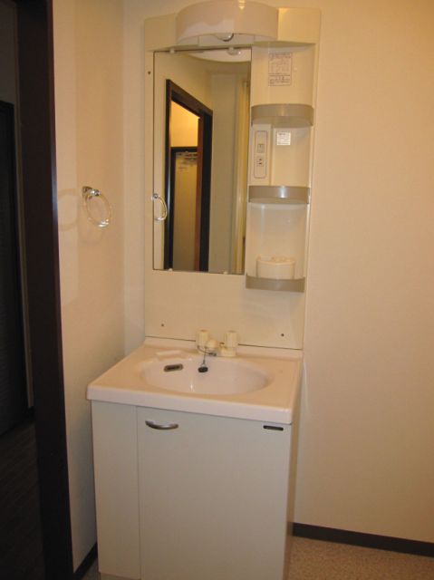 Washroom