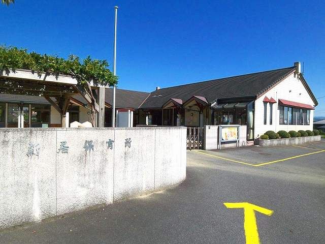 kindergarten ・ Nursery. New house nursery school (kindergarten ・ 2000m to the nursery)