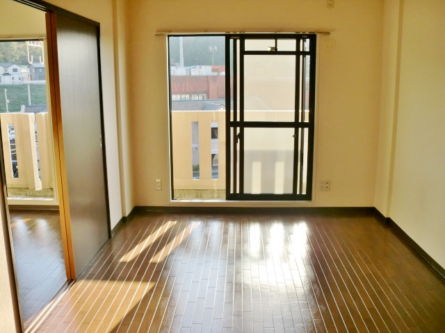 Other room space. Brokerage commissions zero yen!