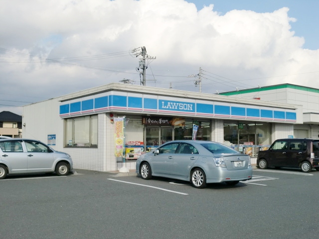 Convenience store. 195m until Lawson Iga plains store (convenience store)