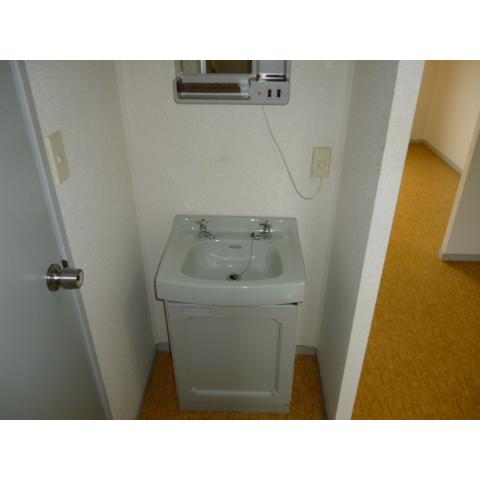 Washroom
