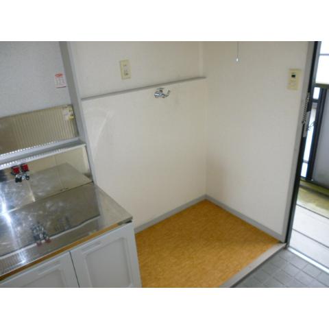 Other room space