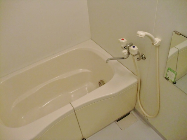 Bath. There reheating function! Brokerage commissions zero yen!