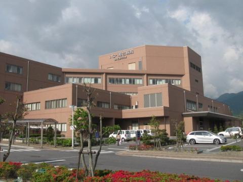 Other. 4647m to Mie Prefecture Koseiren Inabe General Hospital (Other)