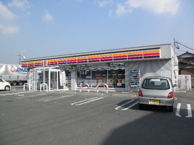 Convenience store. 1631m to Circle K Inabe Fujiwara store (convenience store)