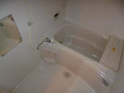 Bath. Reheating function, With bathroom dryer