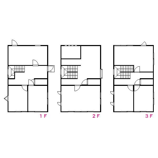 Floor plan. 10 million yen, 4LDK, Land area 106.33 sq m , Building area 155.28 sq m