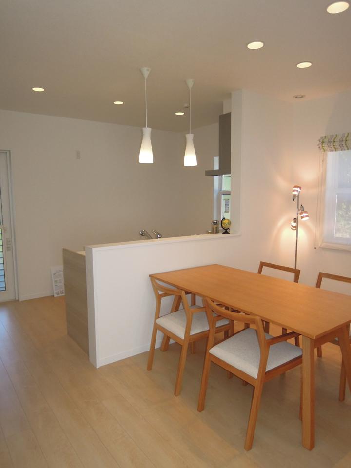 Kitchen. Indoor (11 May 2013) Shooting