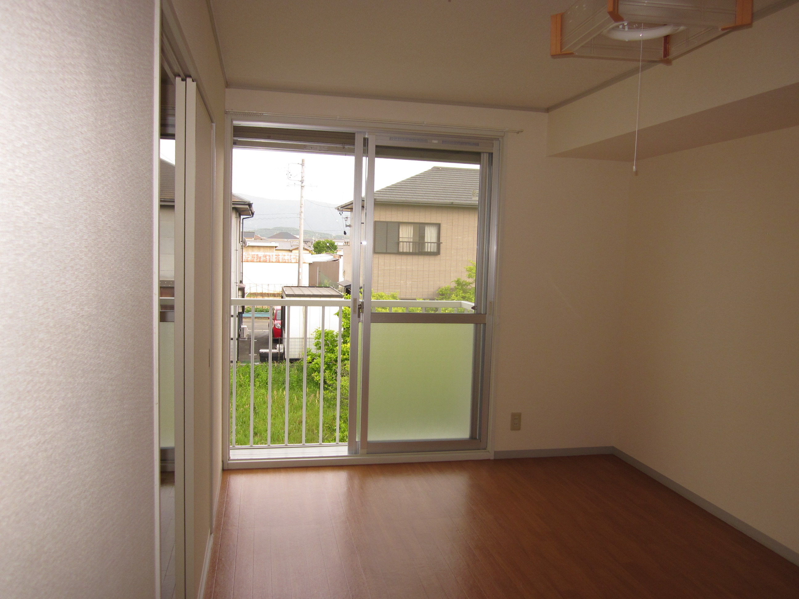 Other room space