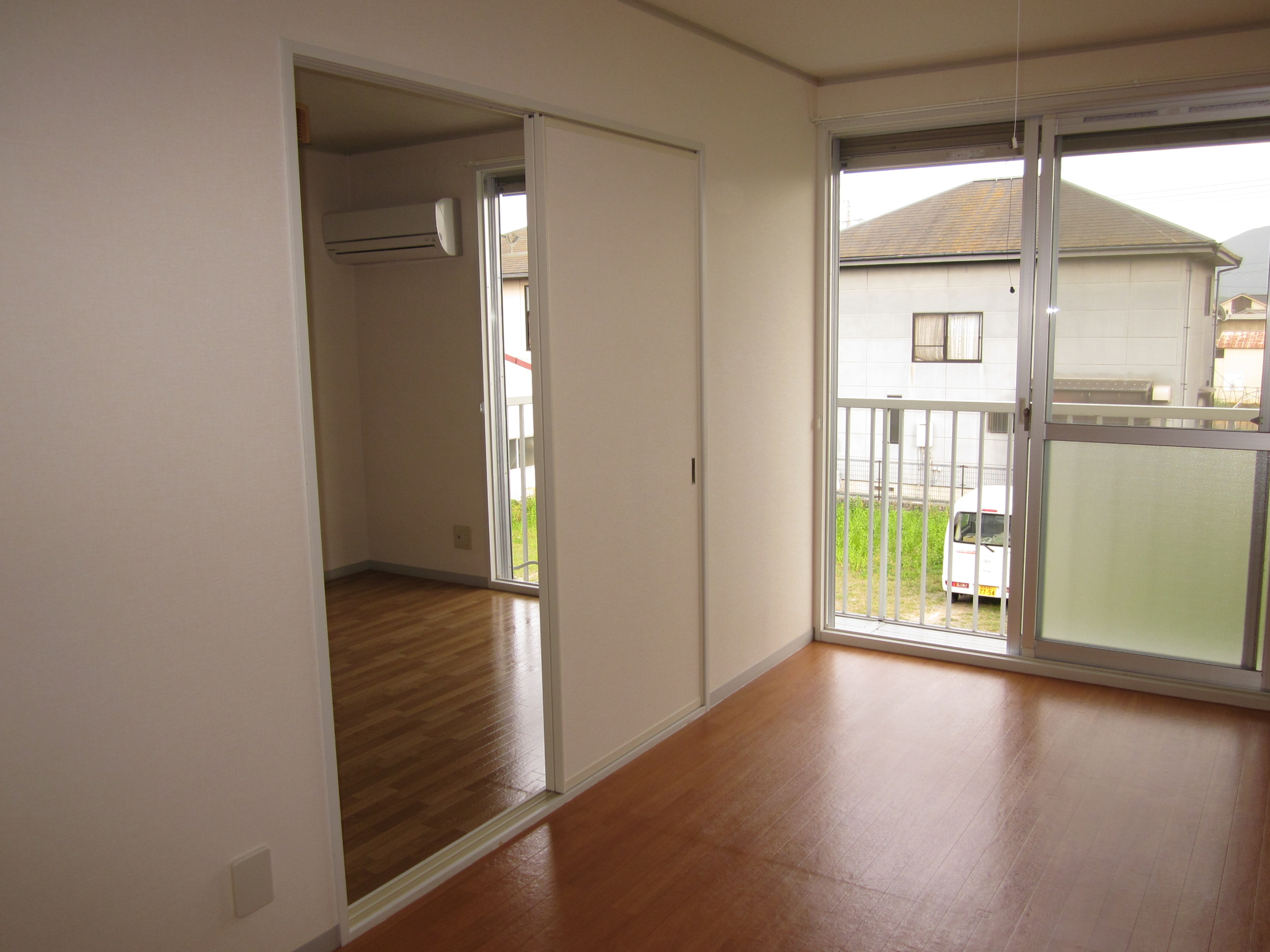 Other room space