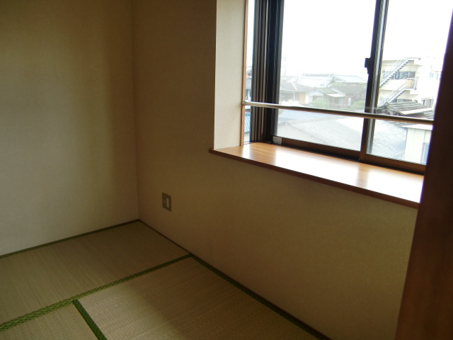 Other room space