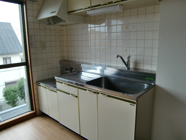 Kitchen. Kitchen