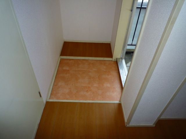 Other room space