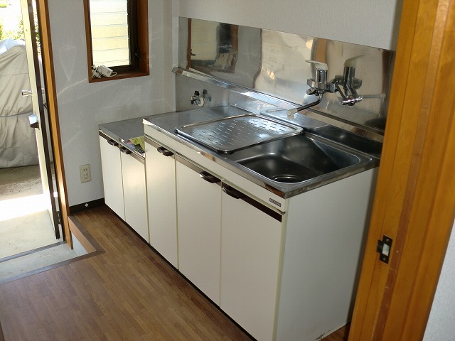 Kitchen. Kitchen