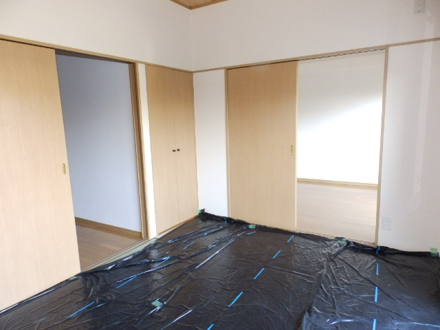 Other room space