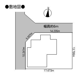 Other. Site plan