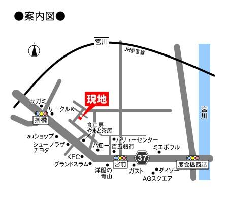 Other. Information map