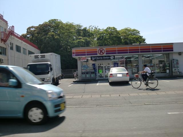 Convenience store. FamilyMart Ise Kawasaki store up (convenience store) 1326m