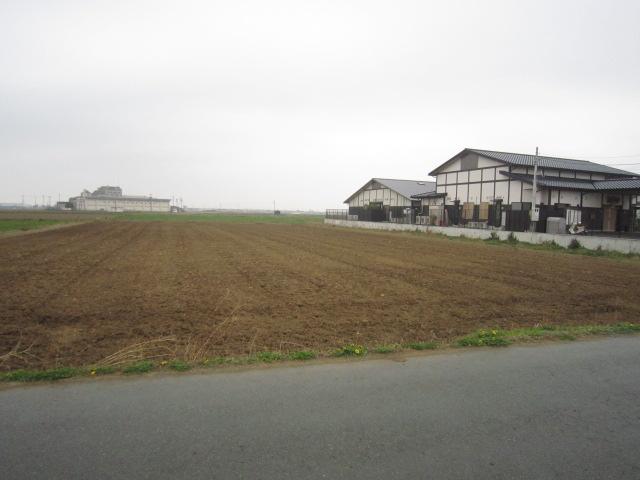 Local land photo