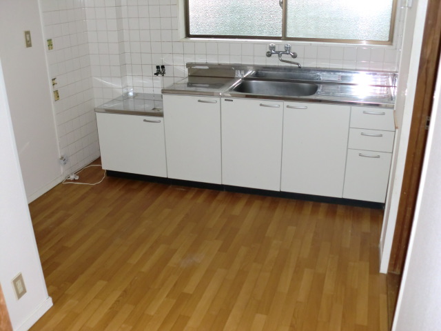 Kitchen. DK4.5 Pledge