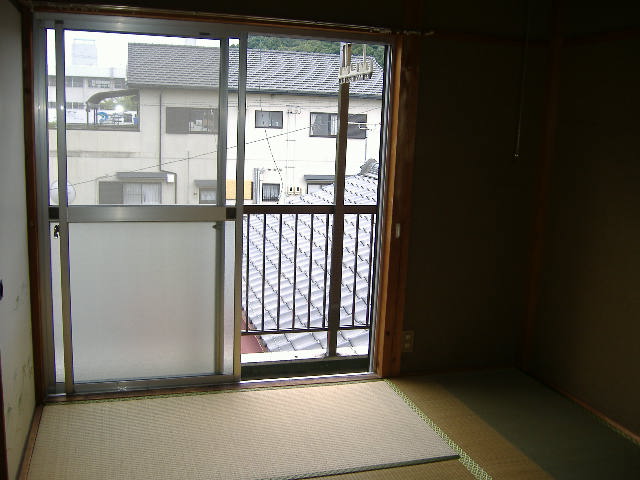 Living and room. Japanese-style room 6 quires