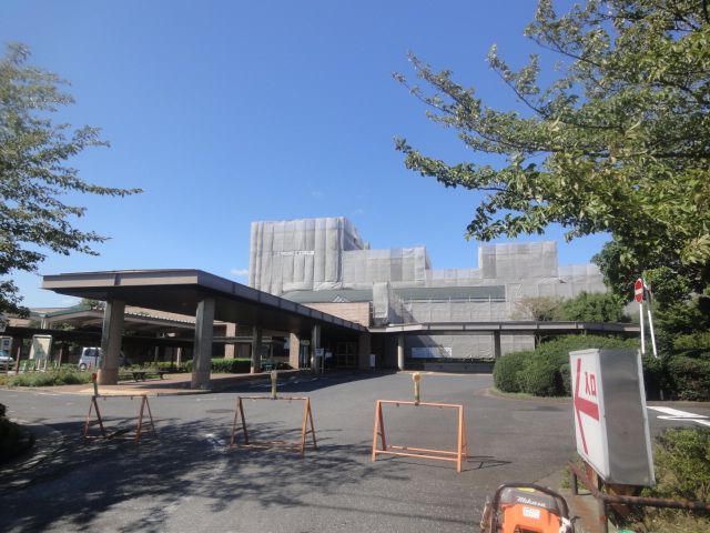 Hospital. 2999m to Kameyama City Medical Center (hospital)