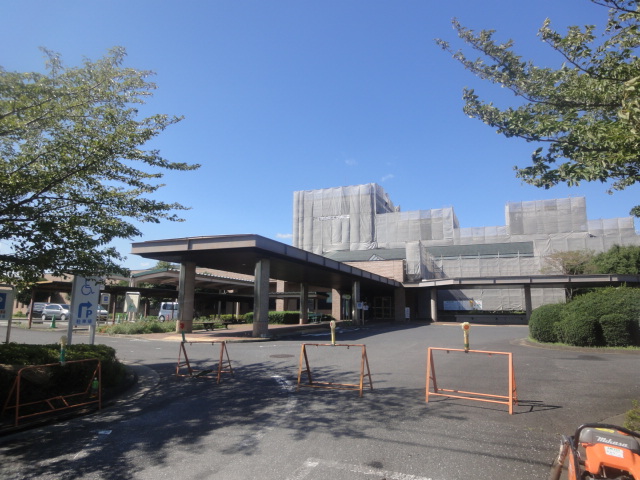 Hospital. 847m to Kameyama City Medical Center (hospital)