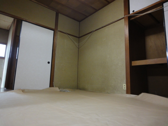 Other room space