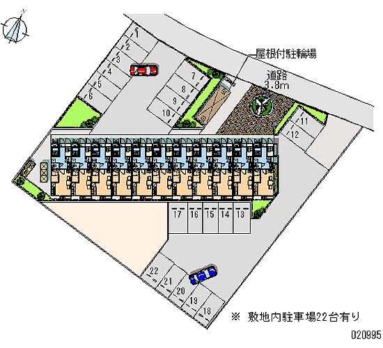 Kameyama, Mie Prefecture Shoshita cho