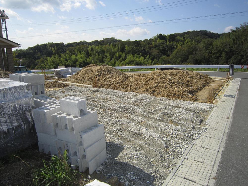 Local appearance photo. Local (10 May 2013) Shooting 3,4 Building