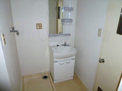 Washroom