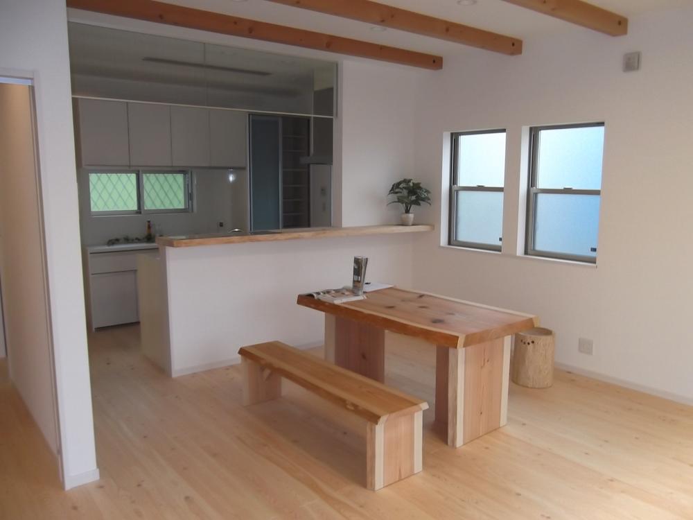 Non-living room. Indoor (05 May 2013) Shooting