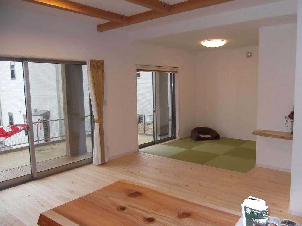 Living. Indoor (05 May 2013) Shooting