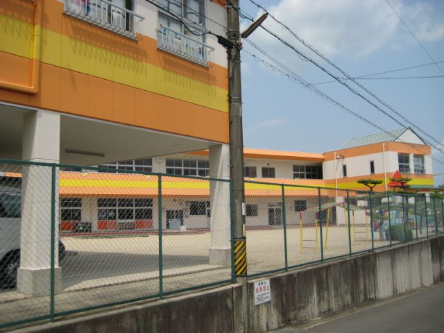 kindergarten ・ Nursery. Oyamada north nursery school (kindergarten ・ 780m to the nursery)