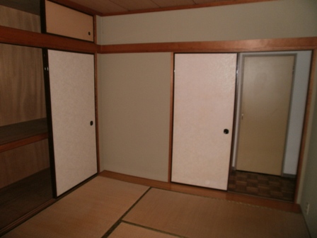 Other room space