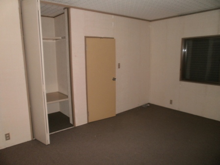 Other room space