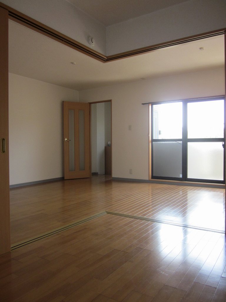 Living and room
