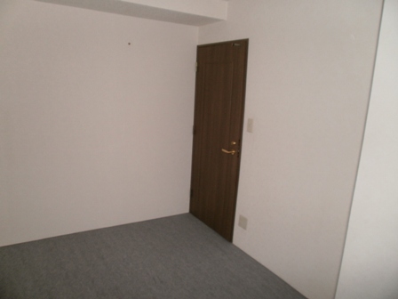 Other room space