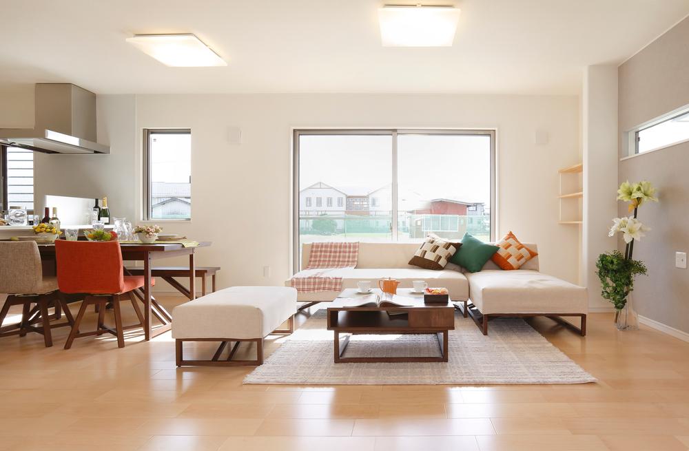 Same specifications photos (living)