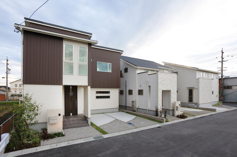 Same specifications photos (appearance)