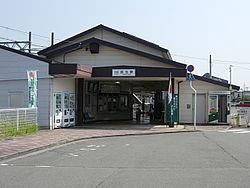 station. Kintetsu 750m to "Masuo" station