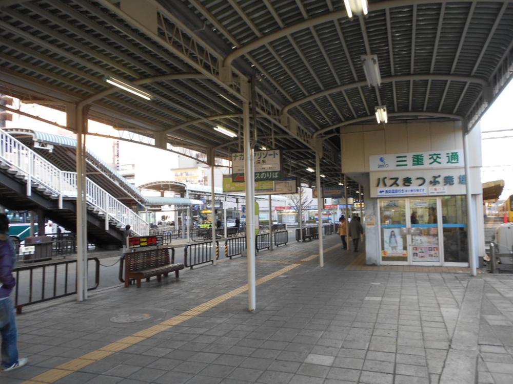 Other. Kintetsu Kuwana a 2-minute walk from the train station