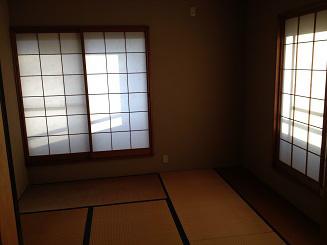 Other. Second floor Japanese-style room