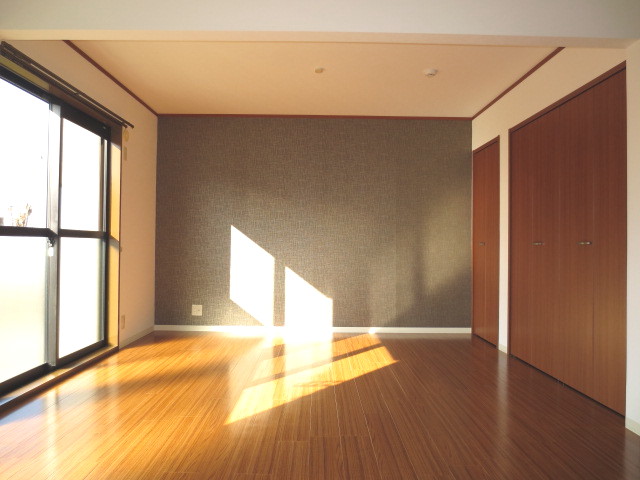 Living and room. Living