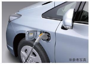 Other Equipment. EV for electric vehicle charging in building external ・ Already established a PHEV outlet wiring. To achieve a house that corresponds to the coming era. 